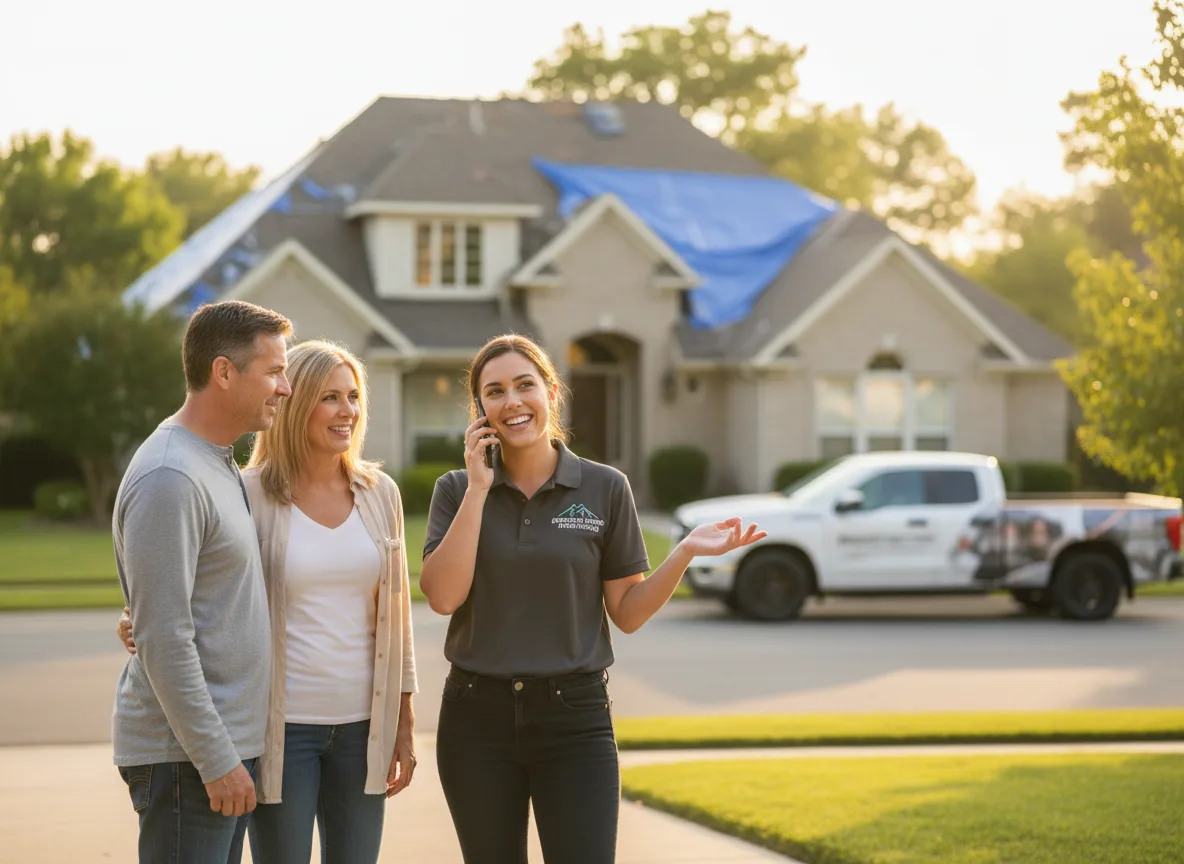Emergency Roof Repair Bladenboro, NC FAQs